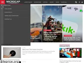 microcapmag.com