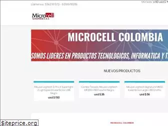 microcell.co