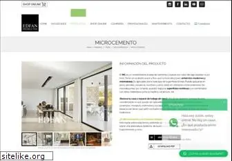 microcemento.com