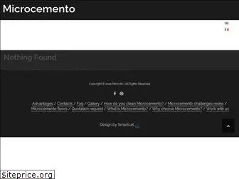 microcemento.it