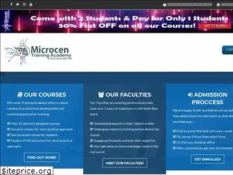 microcentraining.com