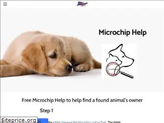 microchiphelp.com