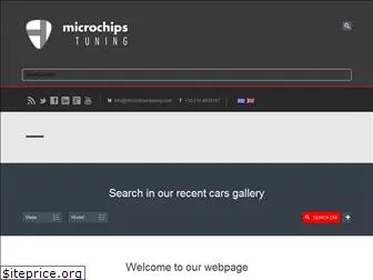 microchips-tuning.com