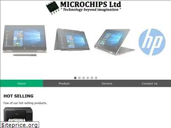 microchipsltd.com