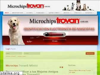 microchipstrovan.com.mx