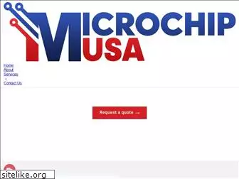 microchipusa.com