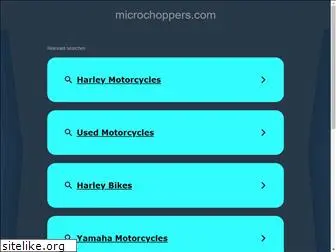 microchoppers.com
