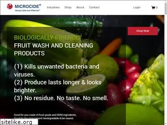 microcide.com