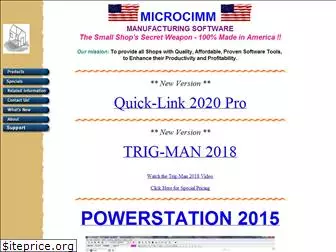 microcimm.com