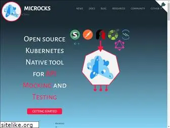 microcks.github.io