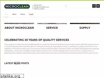 microcleaninc.com