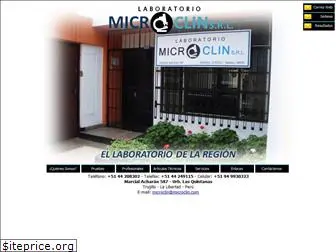 microclin.com