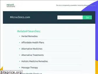 microclinics.com