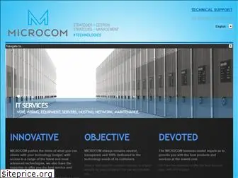 microcom.ca