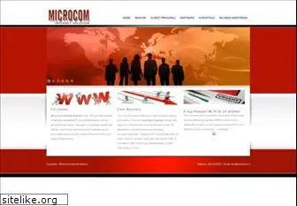 microcom.it