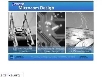 microcomdesign.com