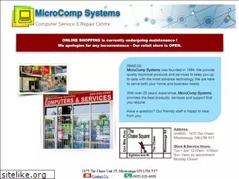 microcompsystems.ca