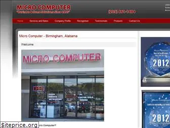 microcomputeral.com