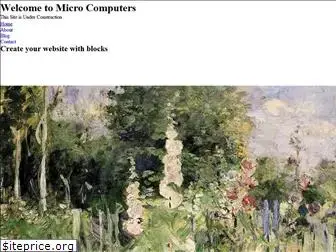 microcomputerbd.com