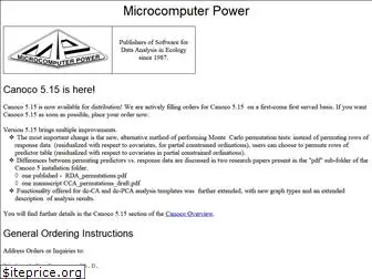 microcomputerpower.com