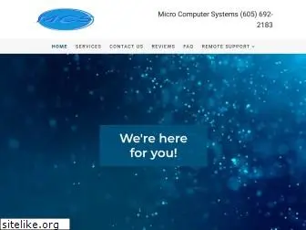 microcomputersinc.com