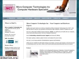 microcomputertech.net