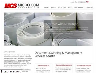 microcomseattle.com