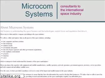 microcomsystems.co.uk