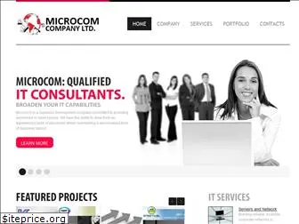 microcomtt.com