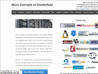microconcepts.net