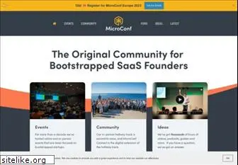 microconf.com