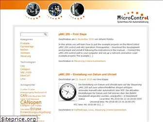 microcontrol-blog.net