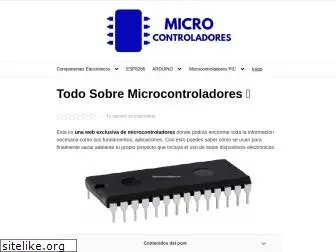 microcontroladoress.com
