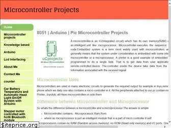 microcontroller-project.com