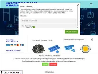 microcontroller.hu