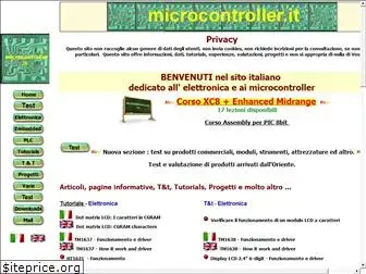 microcontroller.it