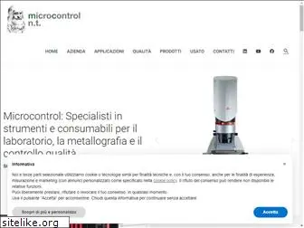 microcontrolnt.com