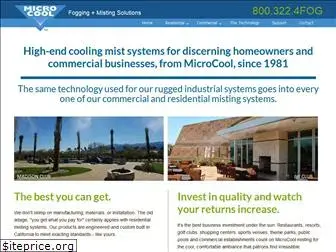 microcoolmisting.com