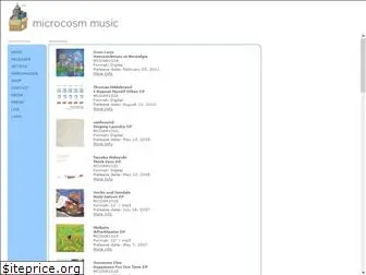 microcosm-music.net