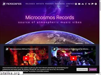 microcosmosrecords.com