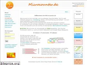 microcounter.de