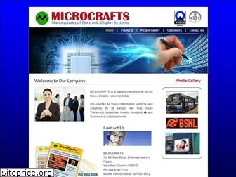 microcrafts.in