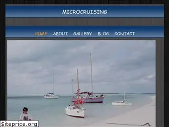 microcruising.com