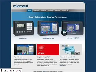 microcutsystems.com
