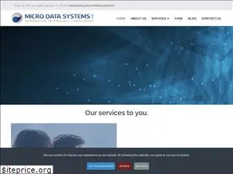 microdata.co.uk