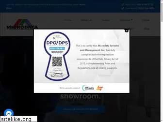 microdata.com.ph