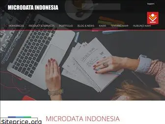 microdataindonesia.co.id