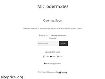 microdermpro.com