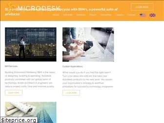 microdesk.com