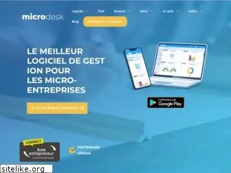 microdesk.fr